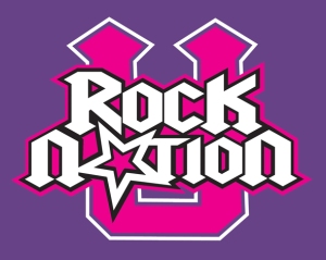 ROCK NATION LOGO